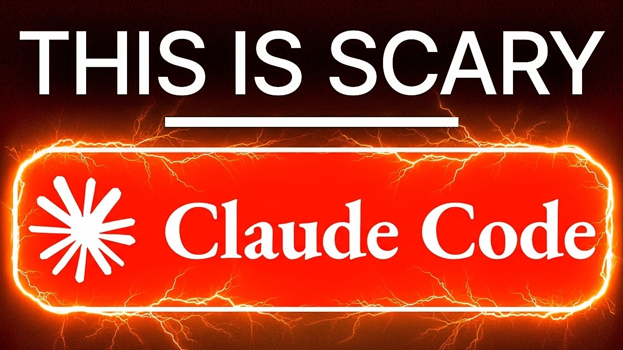 Build and Automate ANYTHING with Claude Code, Here's How!
