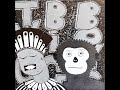 Two Big Boys - Monkeys/Nefertiti [Full Single] (Egyptian Wife)