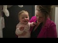 Voor een baby naar België, heeft dat zin?