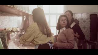 Showreel 2018
