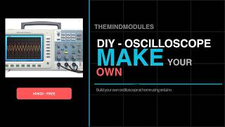 Diy Oscilloscope Arduino Projects Dso