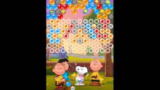 Snoopy Pop Level 48 - NO BOOSTERS 🐶 | SKILLGAMING ✔️