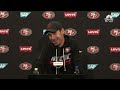 Brock Purdy, 49ers look ahead to Week 2 game vs. Dolphins | NBC Sports BA