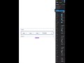 ChipList UI Component with Figma #figmadesignsystem