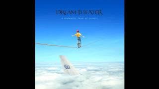 Dream Theater - On The Backs Of Angels
