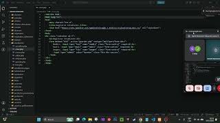 CRUD en PHP y MySQL con Bootstrap