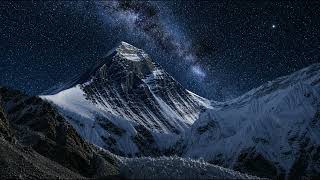 Sleep Beyond the Clouds
