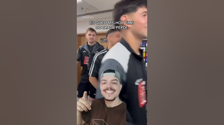 FLAMENGO PERDE EM CASA