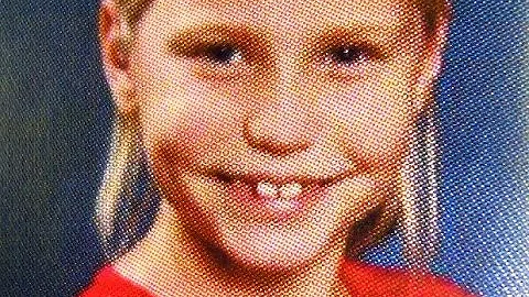 9-year-old Savannah Hardin run to death, Joyce Gar...