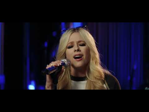 Action - Avril Lavigne