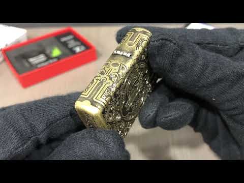【ZIPPO】美系~St. Benedict 聖本篤驅魔聖牌-激似康斯坦汀款打火機NO.29719