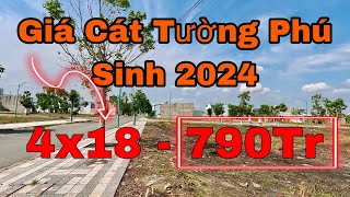 Cát tường phú sinh chủ ngộp đại hạ giá bằng giá công ty