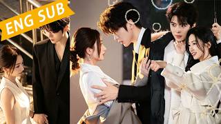 She Replaced Her Sister As The CEO's Bride... And Stole His Heart 👰❤️ #kalostv