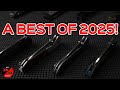When KNIVES LIKE THESE Come Along - You Have To Get One!