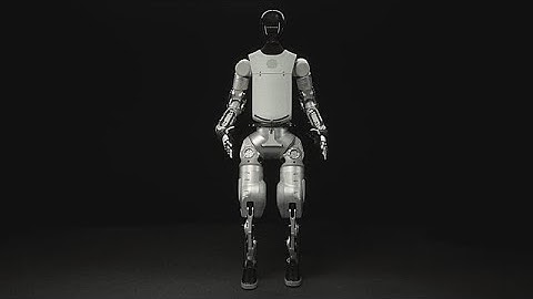 Meet Alpha: The humanoid robot that learned to walk in 48 hours
