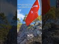 Şanlı Türk Bayrağı ❤️🤍
