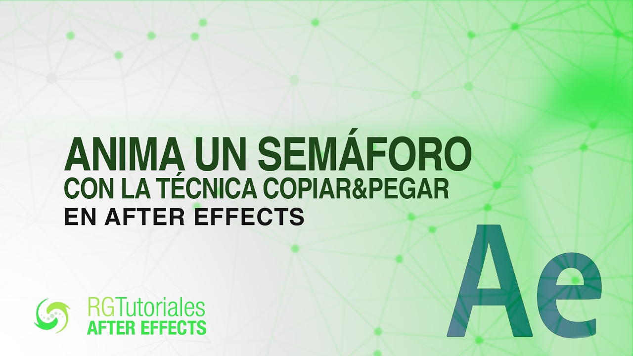 Como Copiar Fotogramas En After Effects