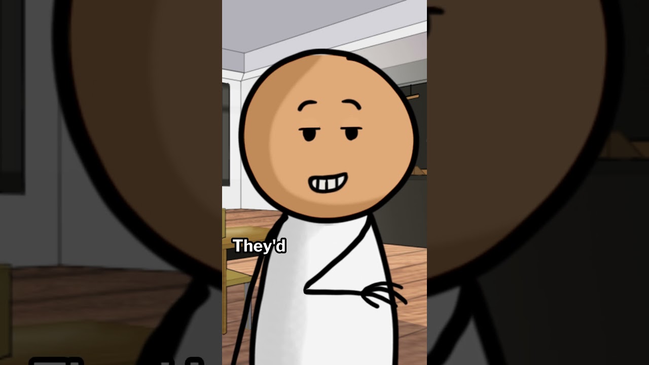 Here are 10 side-splitting jokes to brighten your day! | Sticky Animation