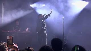 I Dont Know About Him - Roy Blair Live