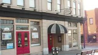 The Morton Theater - 195 W. Washington Street