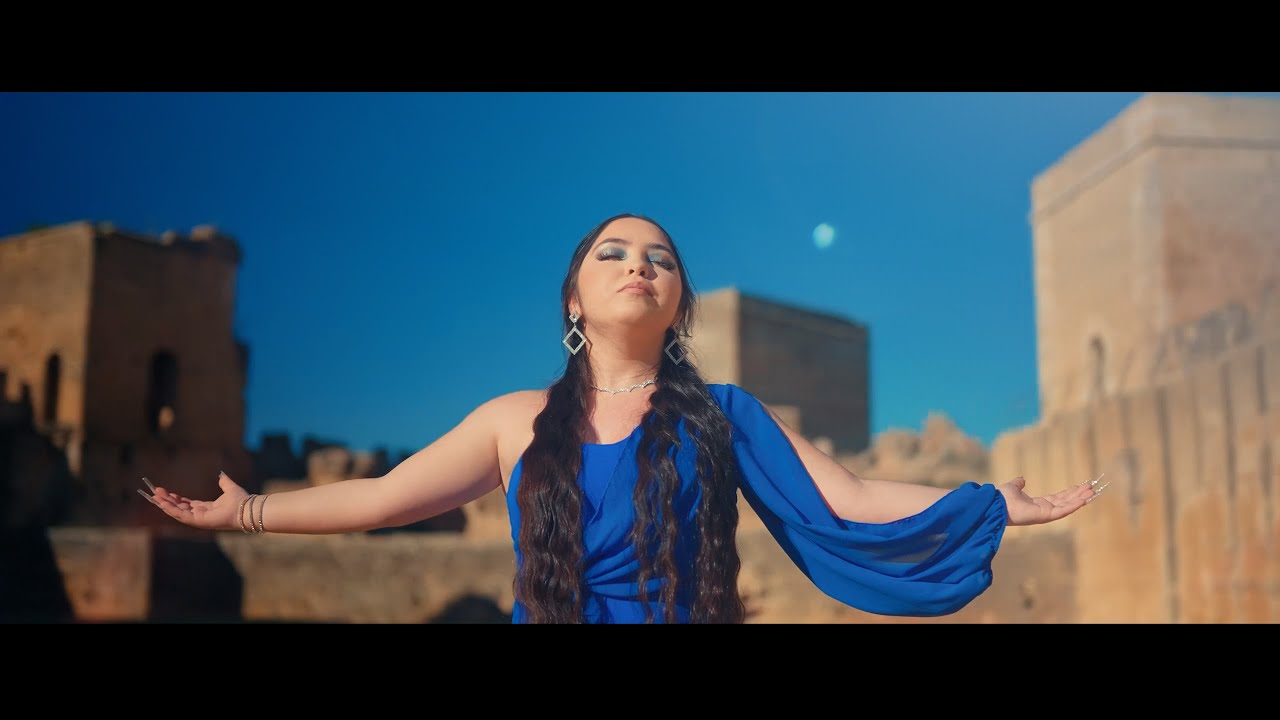 Carmeli - Cerca De Ti [Prod. By Yoseik] (Videoclip Oficial)