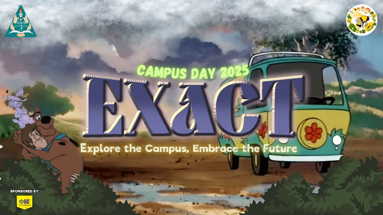 EXACT - Campus Day 2025