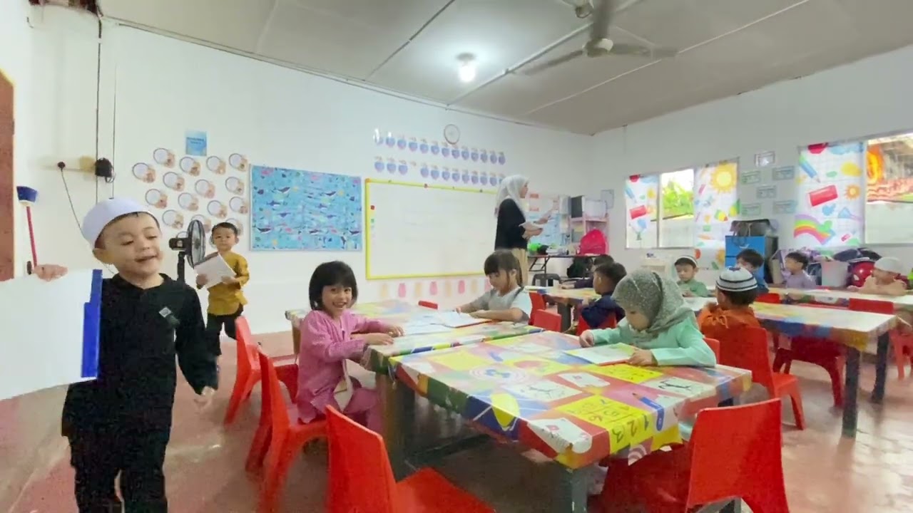 Observation ( Sarah Hanani)