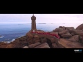 Perrosguirec cte de granit rose