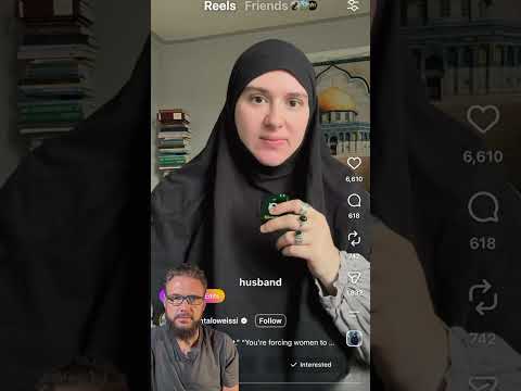 Women empowerment and destruction