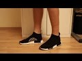 United Arrows & Sons x Adidas NMD CS1 | Review   on feet