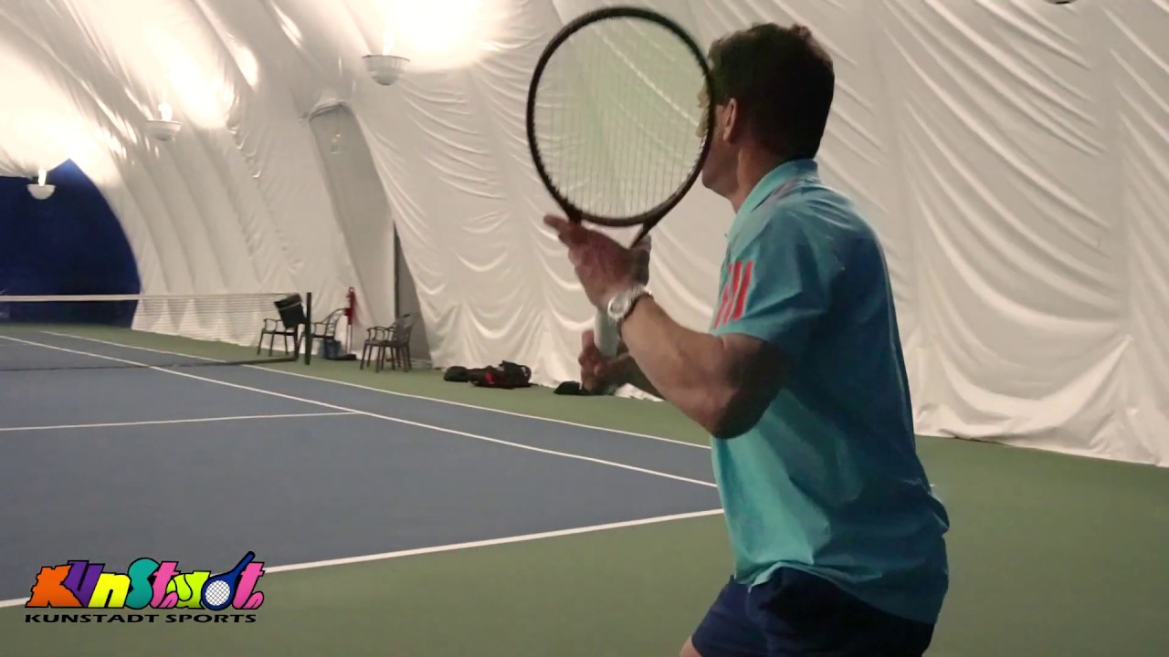 Tennis Season Is Here! | Kunstadt Sports - Ottawa's Sports Store