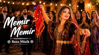 Delila Roza: Memir Memir (Govend / Kürtçe Halay 2026)