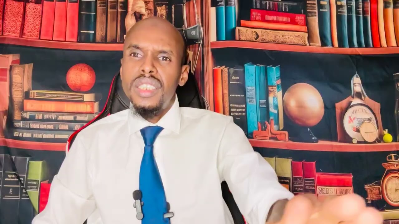 24M oo lagu qabtay muqadisho iyo Hotel Airport waxa lacagtas qaybinayey Dani Seedigiis Ana dhagosha 