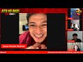 Ato Ni Bai Sports Connect with Roxas Vanguards