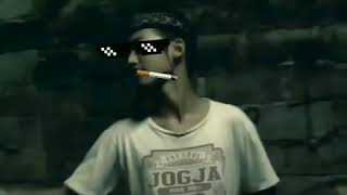 SEBERAPA GREGET DIRI LU?