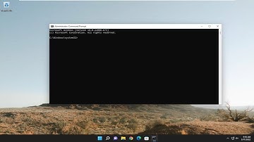 System Error 5 Has Occurred, Access Is Denied In Windows 11/10 [Tutorial]