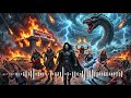 GLAS PREDAKA - LOKI | Epic Viking Folk Thrash Metal