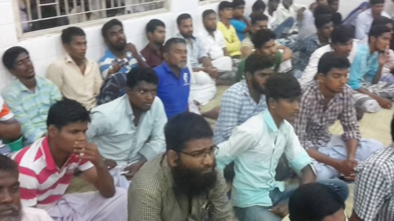 இஸ்லாமிய வரலாற்றின் புரட்சி விதைகள்: இந்த உம்மத்தின் நம்பிக்கையாளர் அபூ உபைதா பின் ஜர்ராஹ்(ரலி)