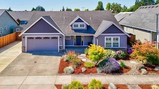 910 Grant St, Mt Angel, OR