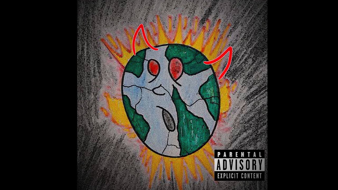 CRIZXZ - BAD PLANET - YouTube