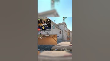 This will change how we approach smokes in Counter-Strike!