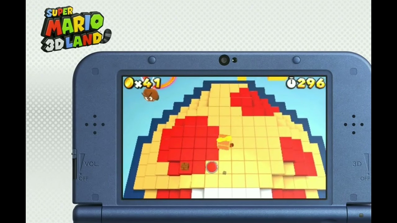 5 Razões Para Comprar Uma Nintendo 3ds… E 5 Razões Para Não - Techcrunch -  Jogos 2022