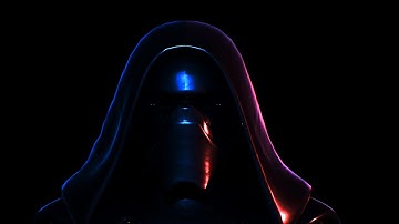 The Mandalorian Intro 4k | Element 3d