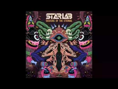 StarLab - Seekers of the Eternal