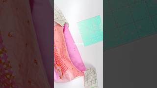 How to install *MAGNETIC SNAPS* for the Nami Knot Project Bag 🍂 beginner tutorial #sewing