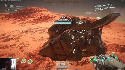 Osiris: New Dawn new gameplay pt 7 - New Update! - Start from scratch :