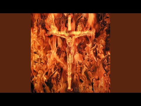 Immolation — Furthest From The Truth