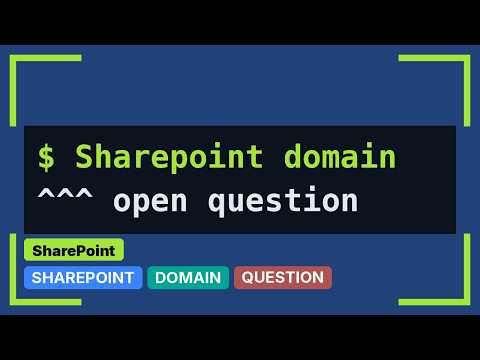 Sharepoint: Cannot access any SharePoint sites and Central Administration (3 Solutions!!)