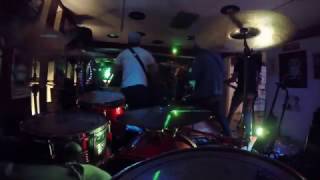 Yorch Cdn - No Soy Yo (TMP Drum Cam)