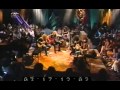 Aerosmith on MTV Unplugged - Monkey On My Back.avi